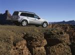 Mercedes-Benz GL-Class 2007 года
